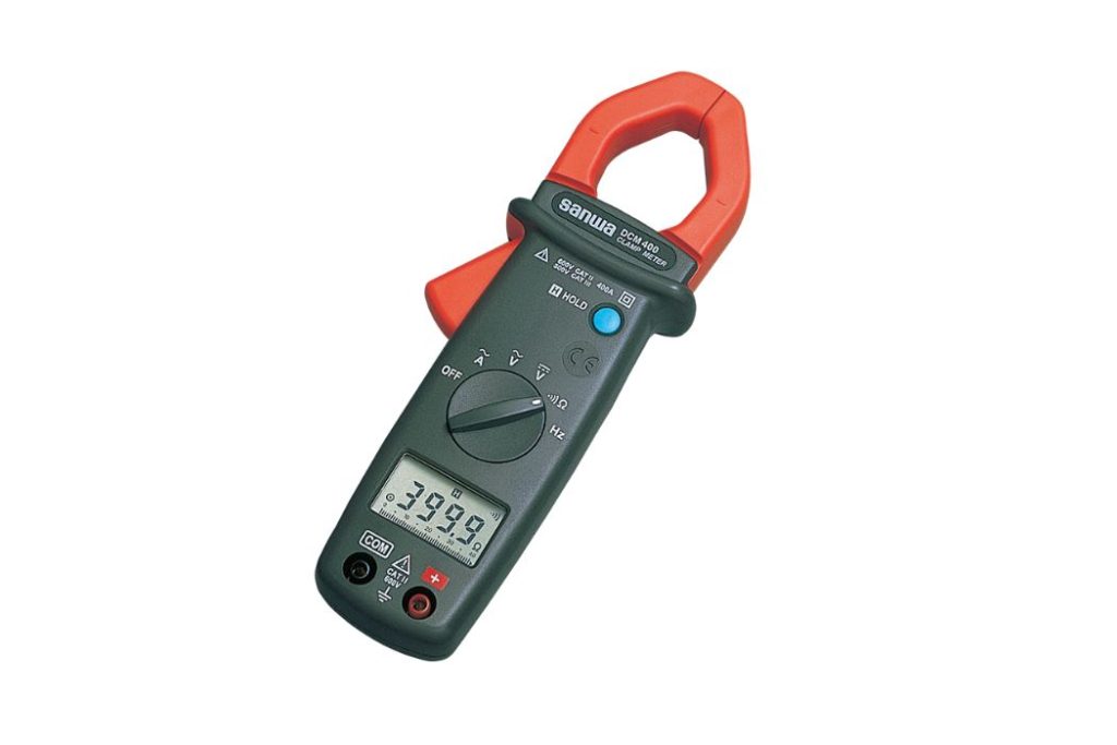 Best Sanwa Clamp Meters in Bangladesh 