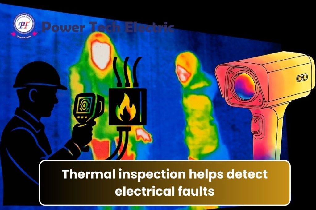 Thermal Inspection
