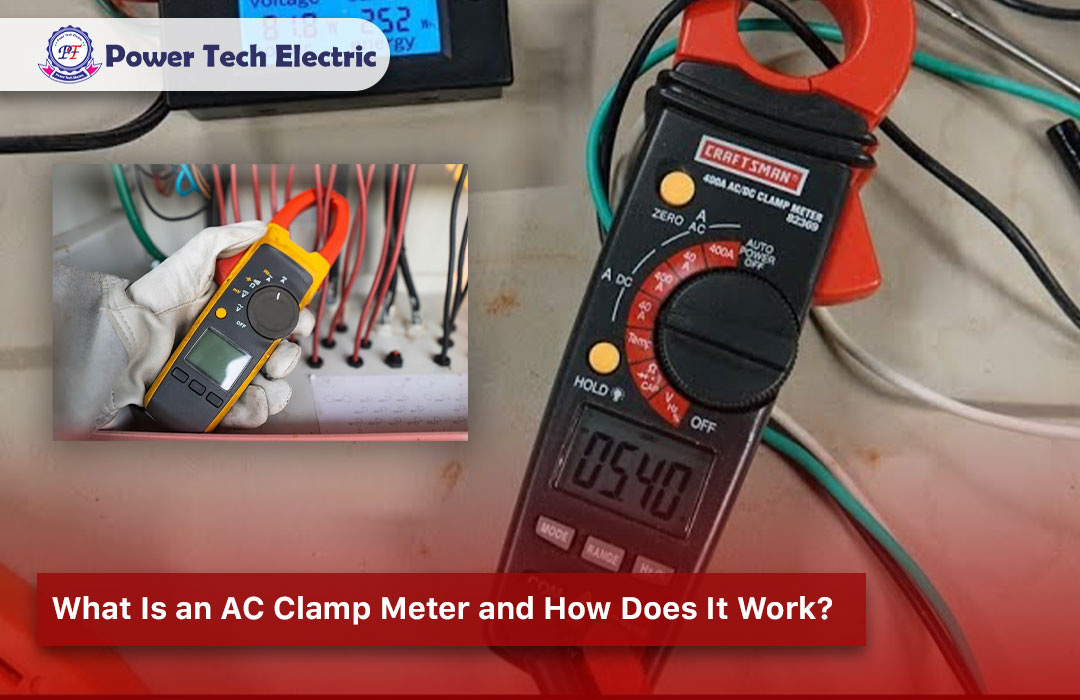 What Is an AC Clamp Meter blog image