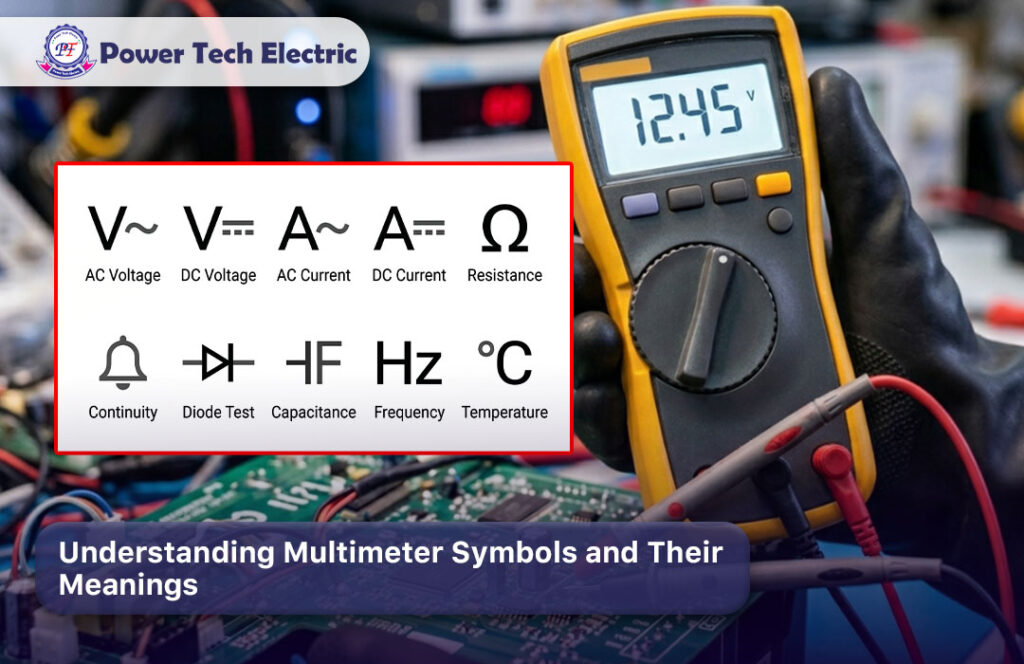 Understanding Multimeter Symbols blog image