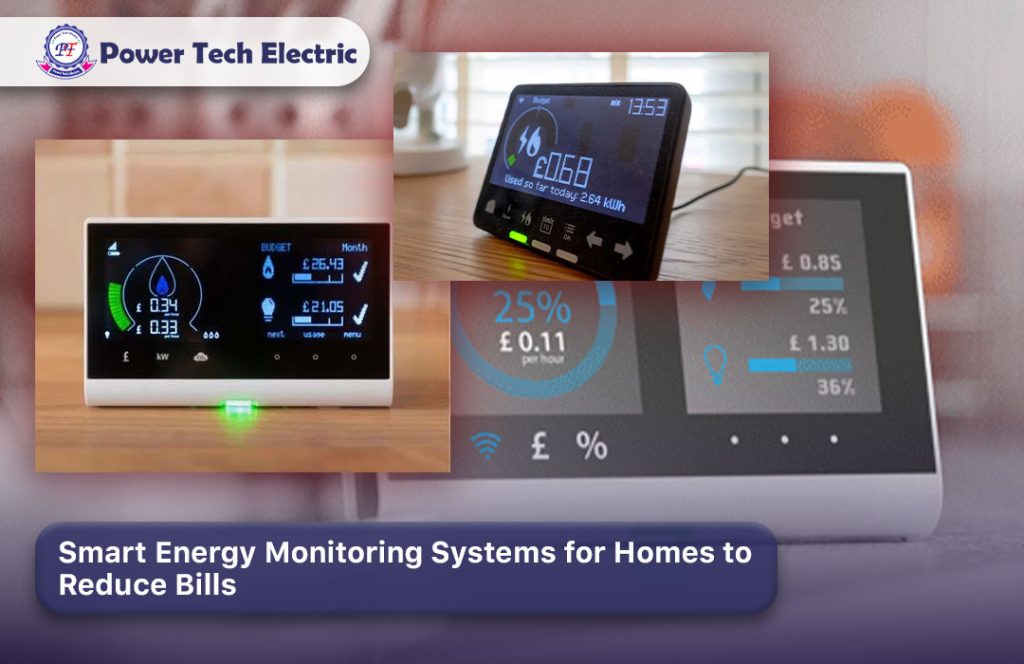 Energy Monitoring Systems for Homes blog image